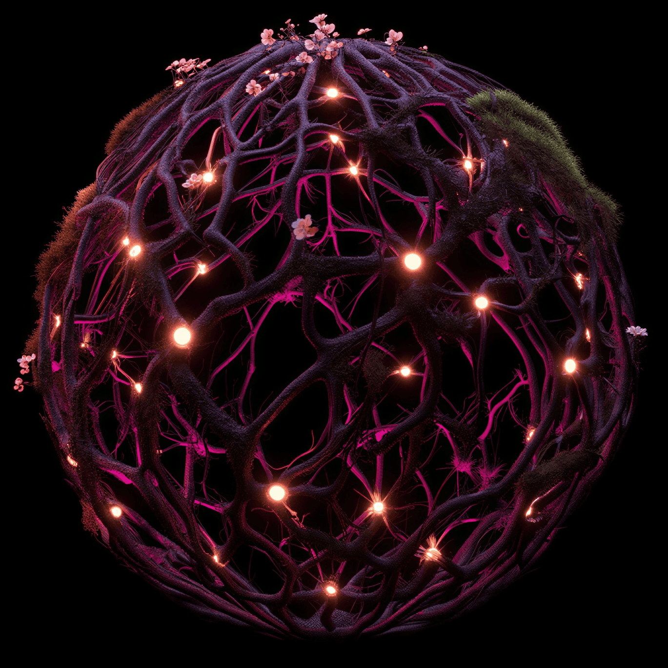 Global network